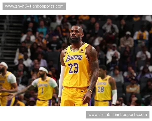 巅峰对决，传奇落幕？湖人与爵士4月14日，一场超越胜负的史诗！